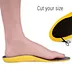insoles for running shoes